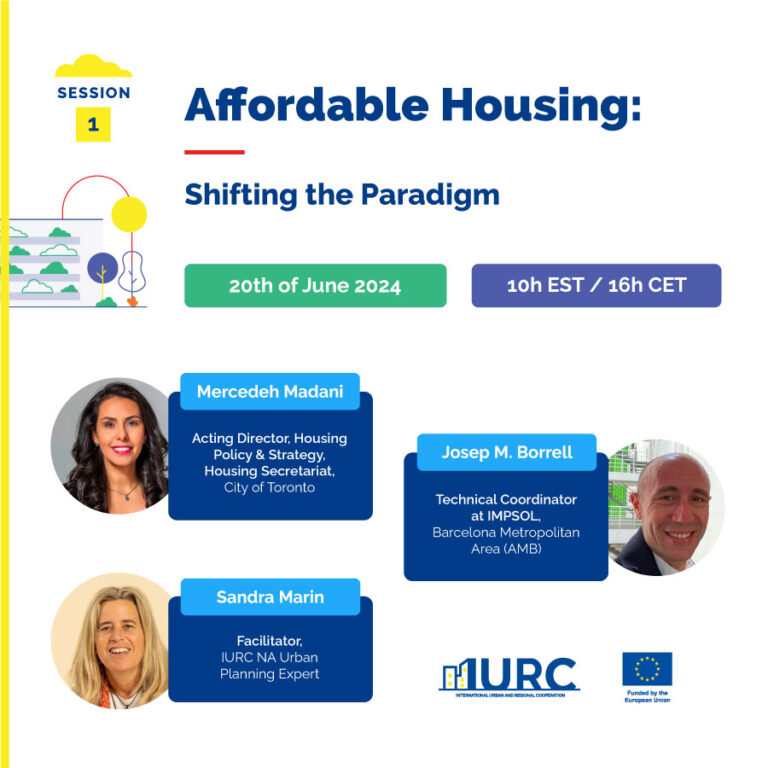 Affordable Housing: Shifting the Paradigm